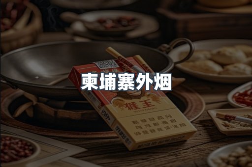 日本香烟系列